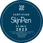 Skinpen Certified