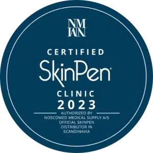 Skinpen Certified